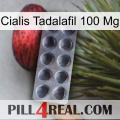 Cialis Tadalafil 100 Mg 30